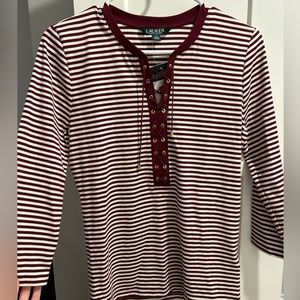 Women’s Ralph Lauren Top